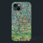 Case-Mate iPhone Case Gustav Klimt - Pommier<br><div class="desc">Apple Tree I - Gustav Klimt,  Huile sur toile,  1907</div>