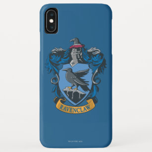 Case-Mate iPhone Case Harry Potter   Cimier gothique Ravenclaw