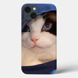Case-Mate iPhone Case Humane Society cat 2