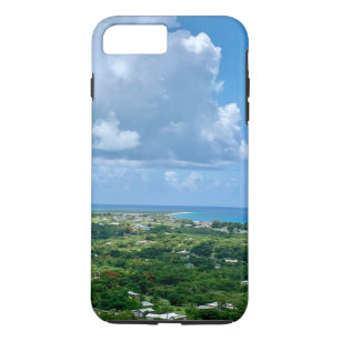 Case-Mate iPhone Case Îles Vierges Sainte-Croix Sandy Point USVI