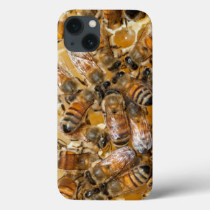 Case-Mate iPhone Case L'apiculture à Arlo's Honey Farm