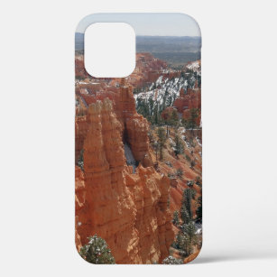 Case-Mate iPhone Case Le canyon Fairyland au parc national Bryce Canyon