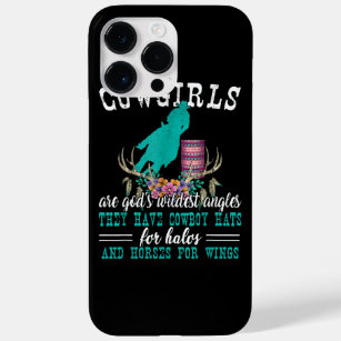 Coque Pour Pour iPhone 14 Pro Max Les Petites Filles Sont Les Dieux Les Anges Les Pl