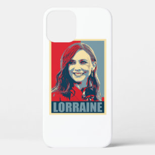 Case-Mate iPhone Case Lorraine Warren Hope Classic