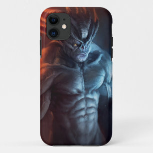 Case-Mate iPhone Case Marloth Grater Demon of Might
