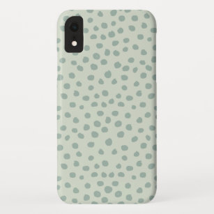 Case-Mate iPhone Case Points Sage Green