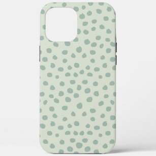 Case-Mate iPhone Case Points Sage Green