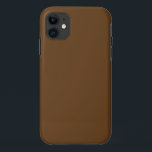Case-Mate iPhone Case un arrière - plan marron avec une bordure blanche_<br><div class="desc">Découvrez le jeu de couleurs parfait pour votre design web ! Découvrez comment un arrière - plan brun avec une bordure blanche peut créer un look minimaliste et élégant pour vos bannières de site Web.</div>