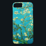 Case-Mate iPhone Case Vincent Van Gogh Almond Blossom Art<br><div class="desc">Vincent Van Gogh Almond Blossom Fine Art Téléphone</div>