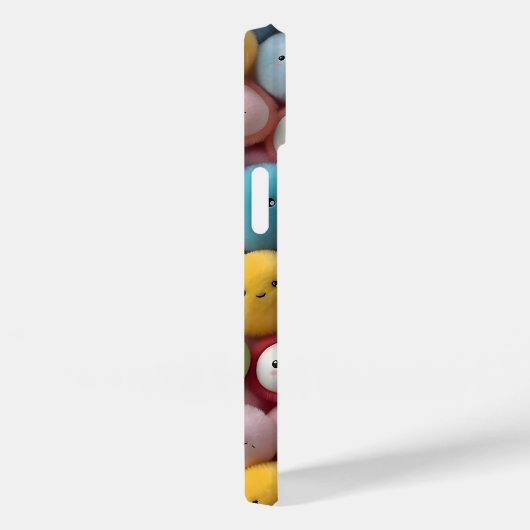 Case-Mate iPhone Conception de dos pour coques d'iPhone 14 (Verso / Droite)