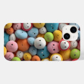 Case-Mate iPhone Conception de dos pour coques d'iPhone 14 (Verso (horizontal))