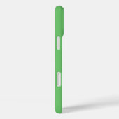 Case-Mate iPhone Conserver le calme et jouer Ball coques de couleur (Verso / Droite)