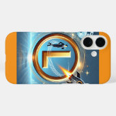 Case-Mate iPhone coques (Verso (horizontal))