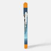 Case-Mate iPhone coques (Verso / Gauche)