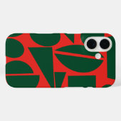 Case-Mate iPhone coques cool (Verso (horizontal))