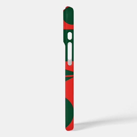 Case-Mate iPhone coques cool (Verso / Gauche)