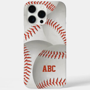 iPhone 16 Pro Max Coques de baseball