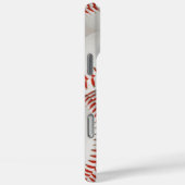 Case-Mate iPhone Coques de baseball (Verso / Droite)