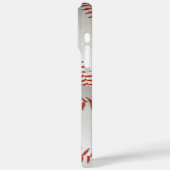 Case-Mate iPhone Coques de baseball (Verso / Gauche)