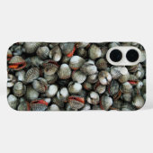 Case-Mate iPhone Coques de coques de sang (Verso (horizontal))