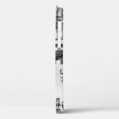 Case-Mate iPhone Coques de dispositifs mobiles à conception de circ (Verso / Gauche)