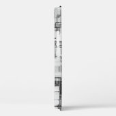 Case-Mate iPhone Coques de dispositifs mobiles à conception de circ (Verso / Droite)