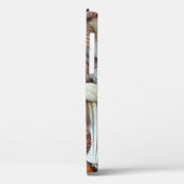 Case-Mate iPhone Coques de mer (Verso / Gauche)