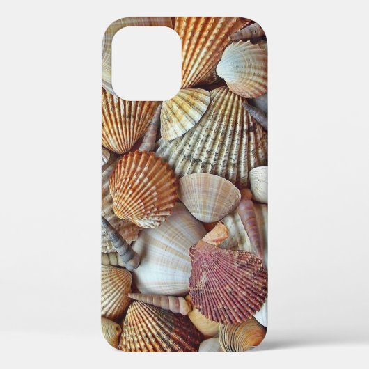 Case-Mate iPhone Coques de mer (Verso)