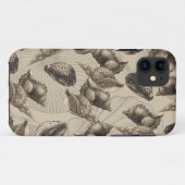 Case-Mate iPhone Coques de mer (Dos (Horizontal))