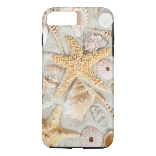 Case-Mate iPhone Coques de mer de poisson étoilé