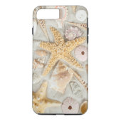 Case-Mate iPhone Coques de mer de poisson étoilé (Dos)