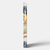 Case-Mate iPhone Coques de mer sur la plage (Verso / Gauche)