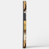 Case-Mate iPhone Coques de mer sur la plage (Verso / Droite)