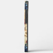 Case-Mate iPhone Coques de mer sur la plage (Verso / Gauche)