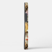 Case-Mate iPhone Coques de mer sur la plage (Verso / Droite)
