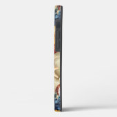 Case-Mate iPhone Coques de mer sur la plage (Verso / Gauche)