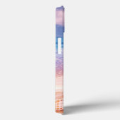 Case-Mate iPhone Coques de plage de Paradise Sea (Verso / Droite)