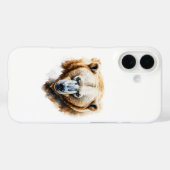Case-Mate iPhone Coques de téléphones (Verso (horizontal))