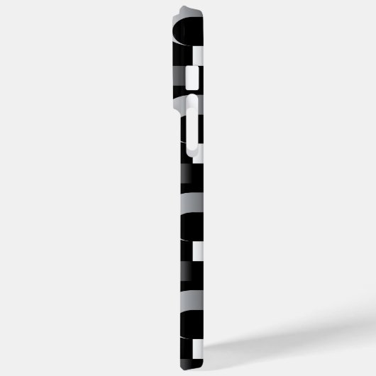 Case-Mate iPhone Coques de téléphones (Verso / Gauche)