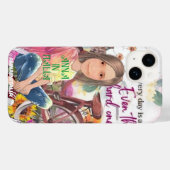 Case-Mate iPhone Coques de téléphones (Verso (horizontal))