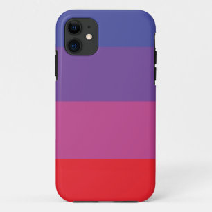 Coques de téléphones Combinaisons de couleurs pa