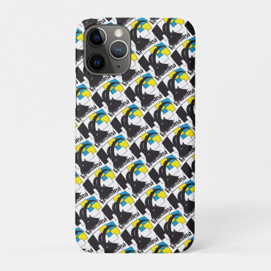 Case-Mate iPhone Coques d'iPhone Grisons Grischun Grigioni (Dos)