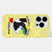 Case-Mate iPhone Coques d'iPhone Grisons Grischun Grigioni (Verso (horizontal))