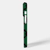 Case-Mate iPhone Coques d'iPhone Grisons Grischun Grigioni (Verso / Gauche)
