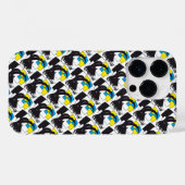 Case-Mate iPhone Coques d'iPhone Grisons Grischun Grigioni (Verso (horizontal))