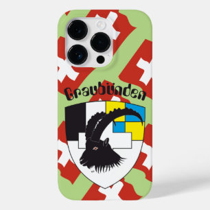 Coques d'iPhone Grisons Grischun Grigioni Grisons