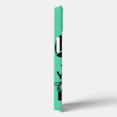 Case-Mate iPhone Coques ipad personnalisés DJ (Verso / Droite)