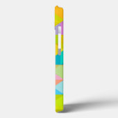 Case-Mate iPhone Coques - iPhone's iPads Samsung - Géométrique bril (Verso / Gauche)