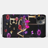 Case-Mate iPhone Coques mobiles innovants : le style répond à la pr (Dos (Horizontal))