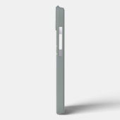 Case-Mate iPhone Coques personnalisés de règles de rupture (Verso / Gauche)
